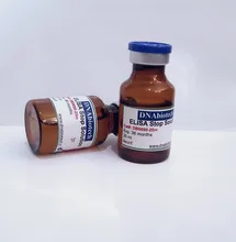 DB9690 محلول متوقف کننده الایزا ELISA stop solution کالا زیست DB9690 محلول متوقف کننده الایزا ELISA stop solution کالا زیست